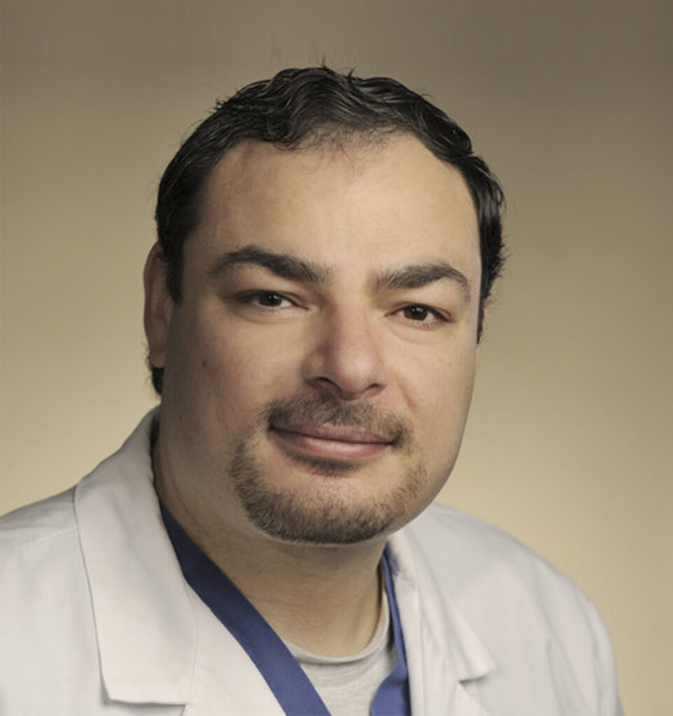 Dr. Ahmed Abdel-Latif